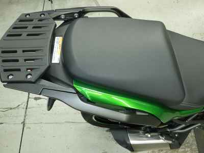 Kawasaki Versys 1000SE 2021