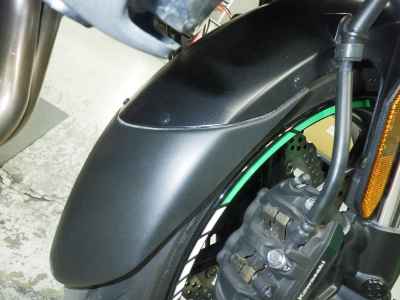 Kawasaki Versys 1000SE 2021