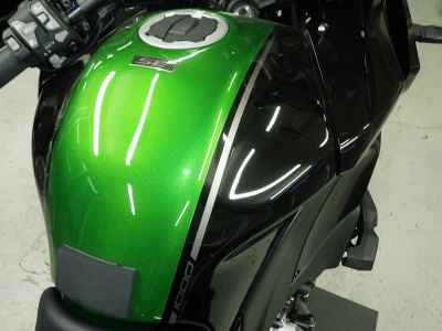 Kawasaki Versys 1000SE 2021