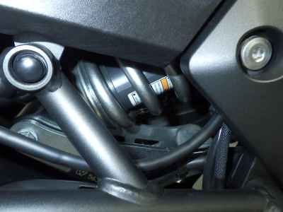 Kawasaki Versys 1000SE 2021