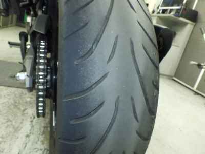 Kawasaki Versys 1000SE 2021