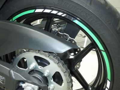 Kawasaki Versys 1000SE 2021