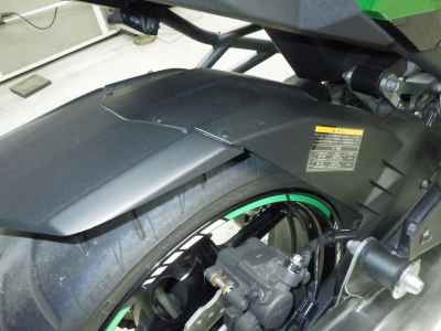 Kawasaki Versys 1000SE 2021