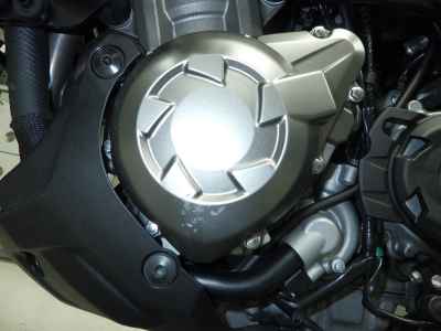 Kawasaki Versys 1000SE 2021