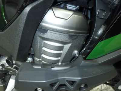 Kawasaki Versys 1000SE 2021