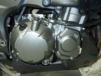 Kawasaki Versys 1000SE 2021