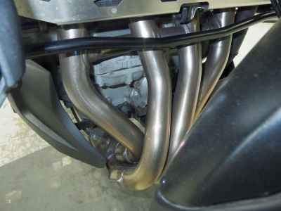 Kawasaki Versys 1000SE 2021