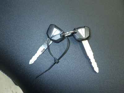 Kawasaki Versys 1000SE 2021