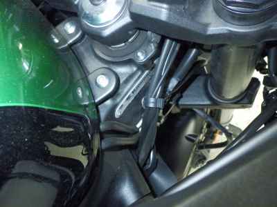 Kawasaki Versys 1000SE 2021