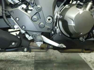 Kawasaki Versys 1000SE 2021