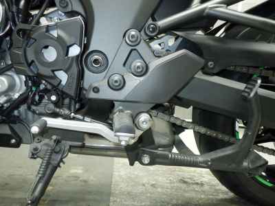 Kawasaki Versys 1000SE 2021