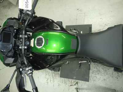 Kawasaki Versys 1000SE 2021