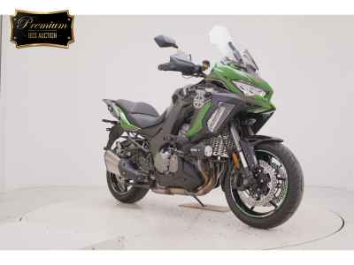 Kawasaki Versys 1000SE 2021