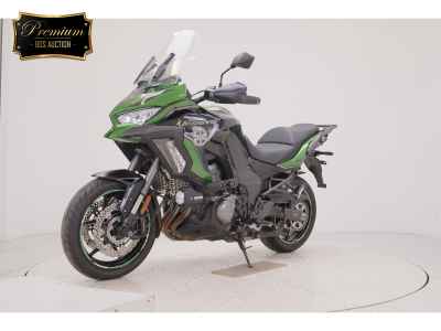 Kawasaki Versys 1000SE 2021