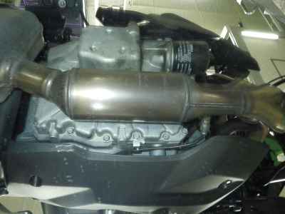 Kawasaki Versys 1000SE 2021