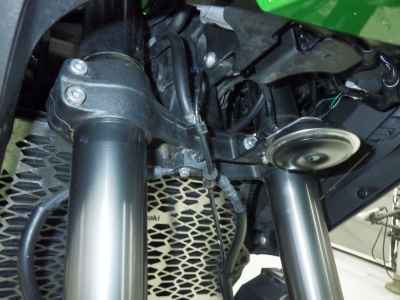 Kawasaki Versys 1000SE 2021