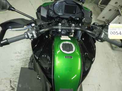 Kawasaki Versys 1000SE 2021