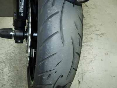 Kawasaki Versys 1000SE 2021