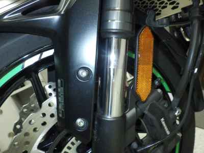 Kawasaki Versys 1000SE 2021