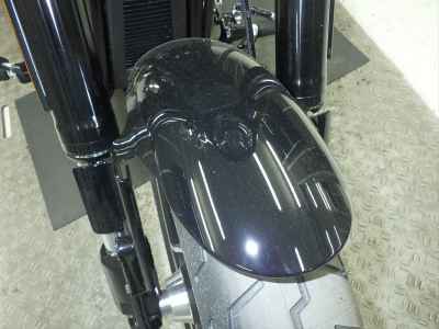 Harley-Davidson Sport Glide FLSB1750 2025