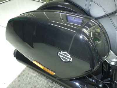 Harley-Davidson Sport Glide FLSB1750 2025