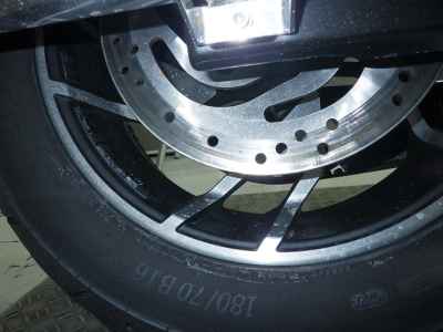 Harley-Davidson Sport Glide FLSB1750 2025