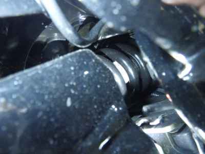 Harley-Davidson Sport Glide FLSB1750 2025