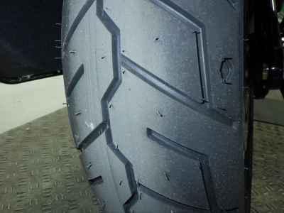 Harley-Davidson Sport Glide FLSB1750 2025