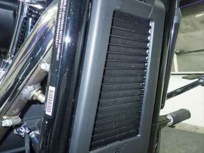 Harley-Davidson Sport Glide FLSB1750 2025