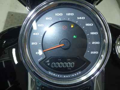 Harley-Davidson Sport Glide FLSB1750 2025