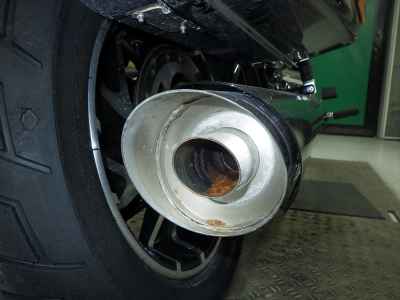 Harley-Davidson Sport Glide FLSB1750 2025