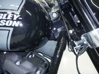 Harley-Davidson Sport Glide FLSB1750 2025