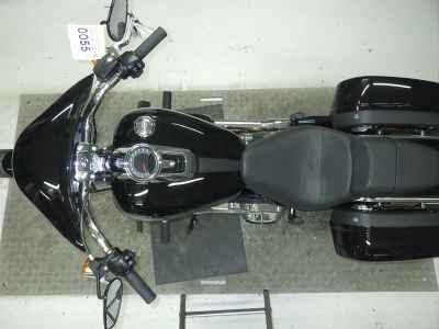 Harley-Davidson Sport Glide FLSB1750 2025