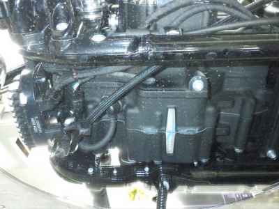 Harley-Davidson Sport Glide FLSB1750 2025