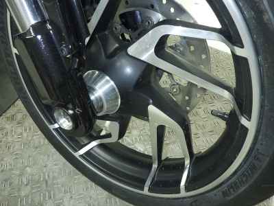 Harley-Davidson Sport Glide FLSB1750 2025