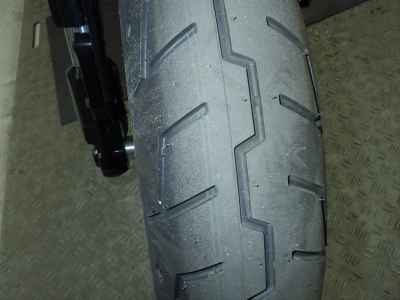 Harley-Davidson Sport Glide FLSB1750 2025