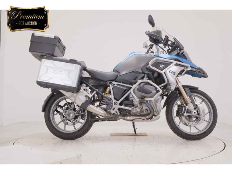 BMW R1250GS 2019