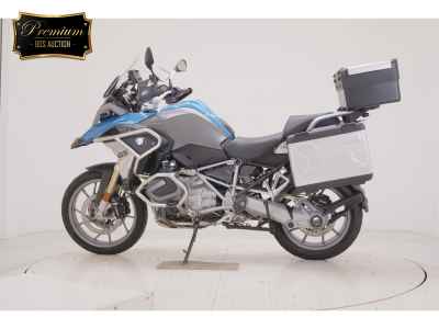 BMW R1250GS 2019