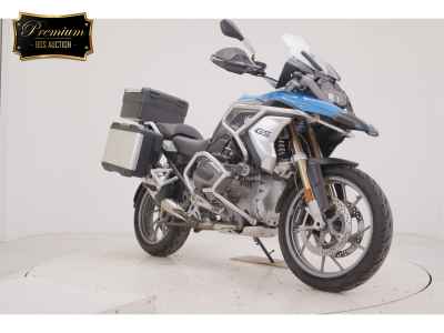 BMW R1250GS 2019