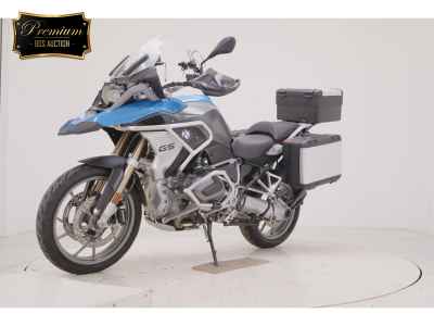 BMW R1250GS 2019