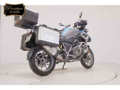 BMW R1250GS 2019