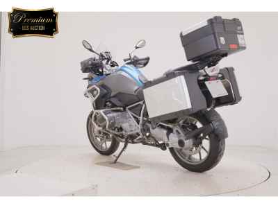 BMW R1250GS 2019