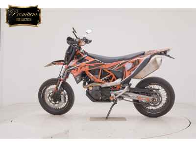 KTM 690 SMC R 2020