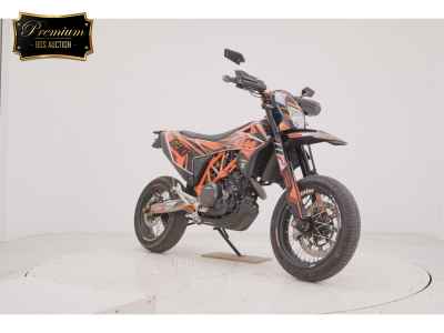 KTM 690 SMC R 2020