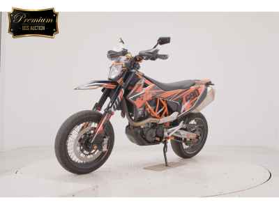 KTM 690 SMC R 2020