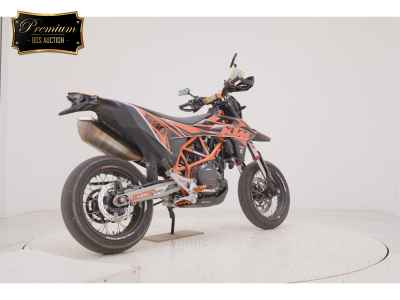 KTM 690 SMC R 2020