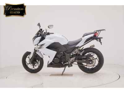 Kawasaki Z250