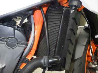 KTM 890 Duke R 2021