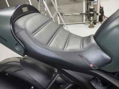 Ducati Monster 1100 Evo 2013