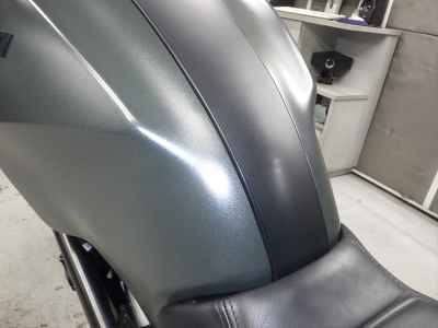 Ducati Monster 1100 Evo 2013